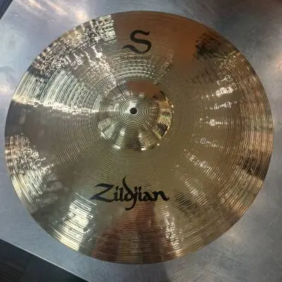 Zildjian S Series 20